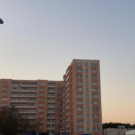 123 Aurora Bydgoszcz 아파트 외부 사진