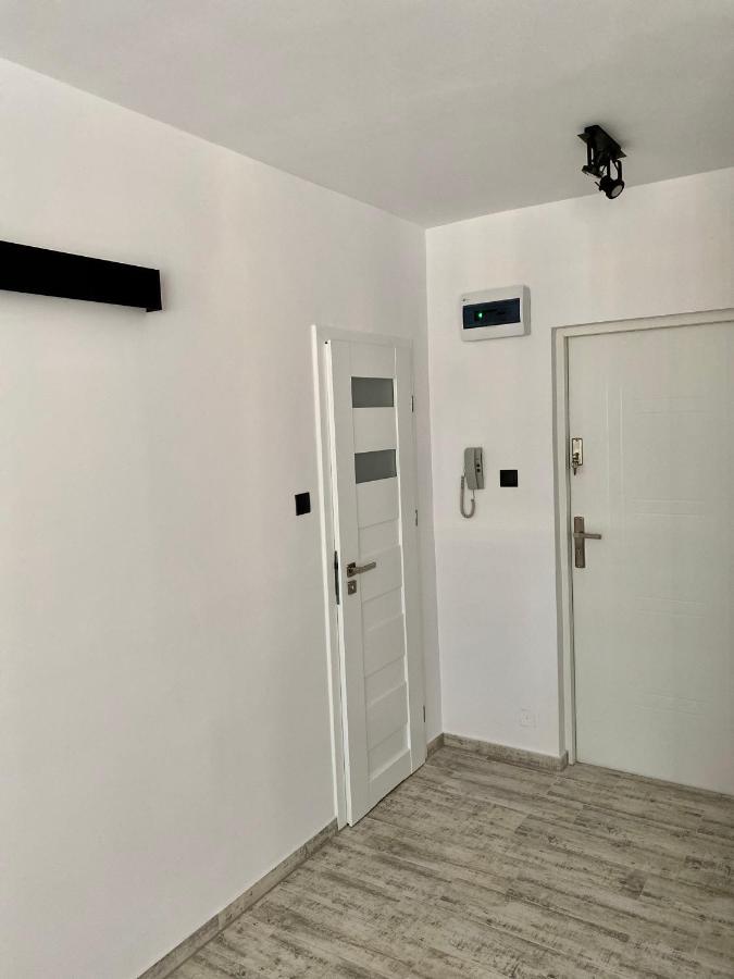 123 Aurora Bydgoszcz 아파트 외부 사진