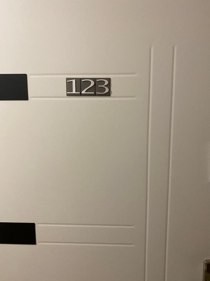 123 Aurora Bydgoszcz 아파트 외부 사진