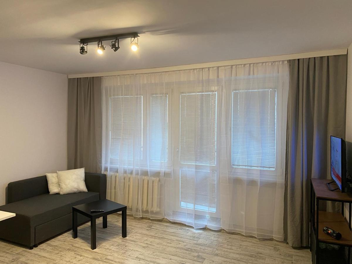 123 Aurora Bydgoszcz 아파트 외부 사진