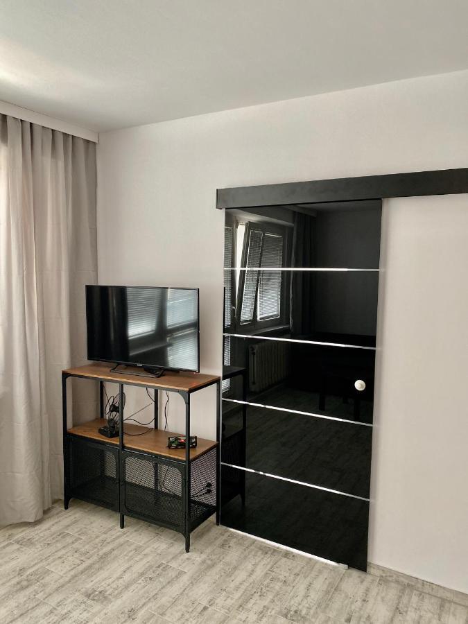 123 Aurora Bydgoszcz 아파트 외부 사진