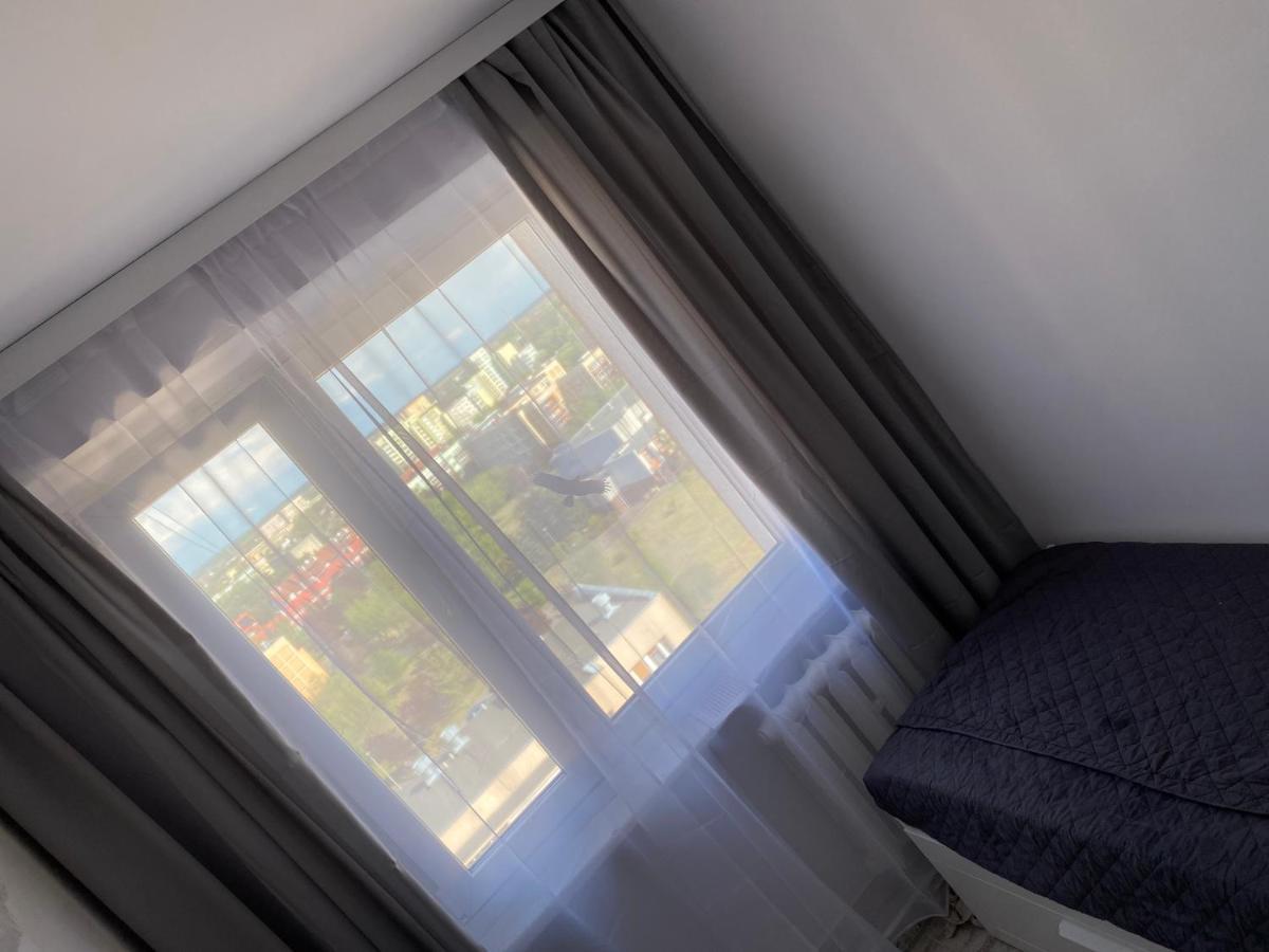123 Aurora Bydgoszcz 아파트 외부 사진
