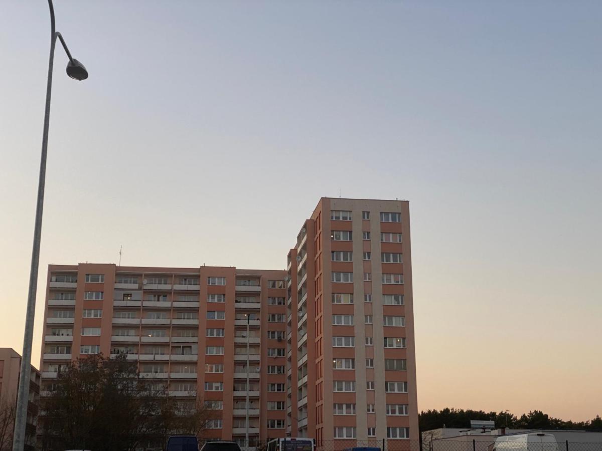 123 Aurora Bydgoszcz 아파트 외부 사진