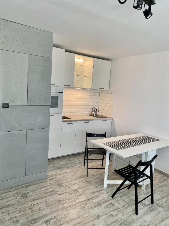 123 Aurora Bydgoszcz 아파트 외부 사진