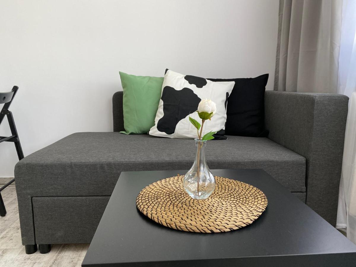123 Aurora Bydgoszcz 아파트 외부 사진
